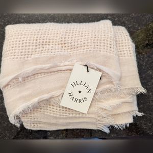 Jillian Harris x Jackson Rowe The Olive Scarf